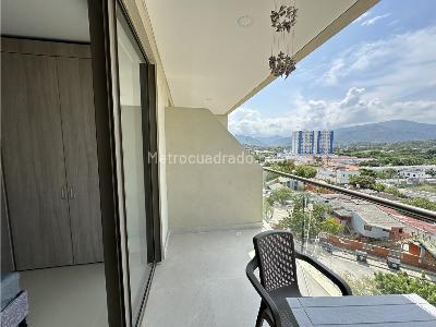 Apartaestudio en venta en Playa Salguero, Santa Marta, 38 m² · foto 11 de 20