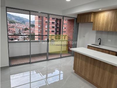 Apartamento en venta en Las Americas, Itagüí · foto 5 de 18