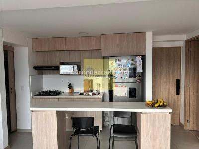 Apartamento en venta en El Rosario, Itagüí · foto 2 de 7