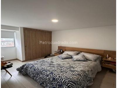 Apartamento en venta en El Rosario, Itagüí · foto 3 de 7