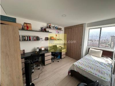 Apartamento en venta en El Rosario, Itagüí · foto 4 de 7