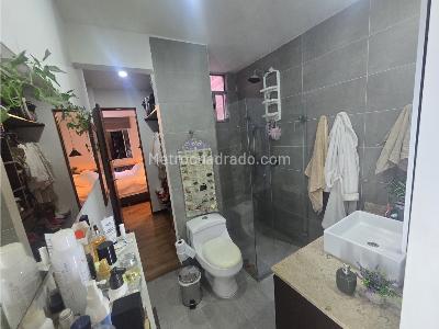 Apartaestudio en venta en La Inmaculada, Envigado, 128 m² · foto 12 de 18