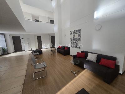 Apartaestudio en venta en La Inmaculada, Envigado, 128 m² · foto 16 de 18