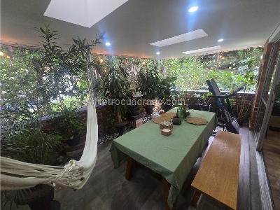 Apartaestudio en venta en La Inmaculada, Envigado, 128 m² · foto 5 de 18