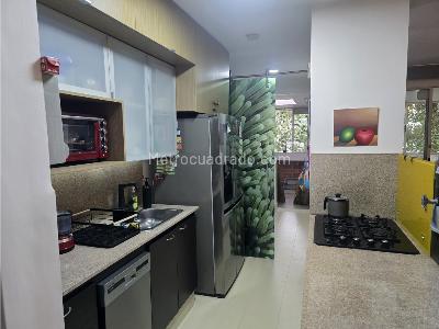 Apartaestudio en venta en La Inmaculada, Envigado, 128 m² · foto 7 de 18