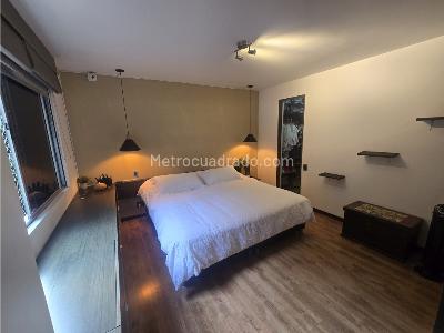 Apartaestudio en venta en La Inmaculada, Envigado, 128 m² · foto 9 de 18