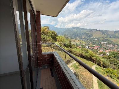 Apartamento de 3 alcobas en venta en La Doctora, Sabaneta, 72 m² · foto 10 de 13
