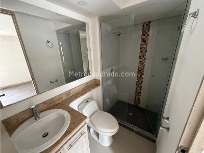 Apartamento de 3 alcobas en venta en La Doctora, Sabaneta, 72 m² · foto 11 de 13