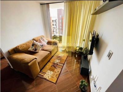 Apartamento en venta en Viviendas Del Sur, Itagüí · foto 2 de 9