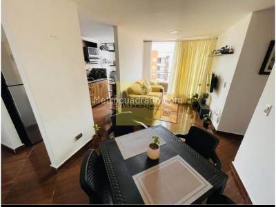 Apartamento en venta en Viviendas Del Sur, Itagüí · foto 4 de 9