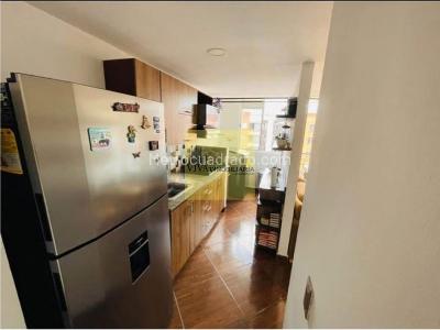 Apartamento en venta en Viviendas Del Sur, Itagüí · foto 5 de 9