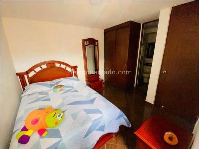 Apartamento en venta en Viviendas Del Sur, Itagüí · foto 6 de 9