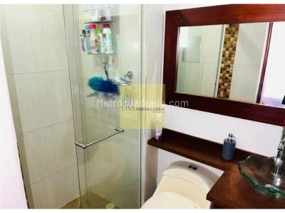 Apartamento en venta en Viviendas Del Sur, Itagüí · foto 7 de 9