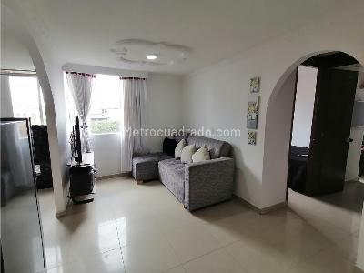 Apartamento en venta en El Porvenir, Bogotá · foto 3 de 17