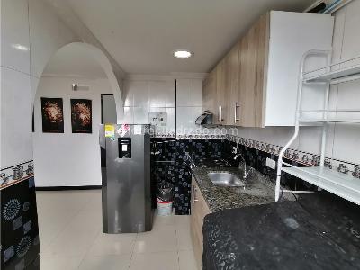 Apartamento en venta en El Porvenir, Bogotá · foto 4 de 17
