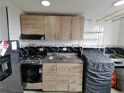 Apartamento en venta en El Porvenir, Bogotá · foto 5 de 17