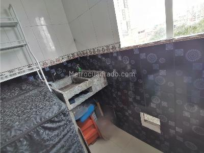 Apartamento en venta en El Porvenir, Bogotá · foto 6 de 17