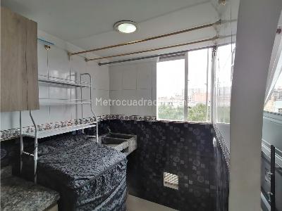 Apartamento en venta en El Porvenir, Bogotá · foto 7 de 17