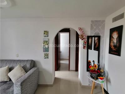 Apartamento en venta en El Porvenir, Bogotá · foto 8 de 17