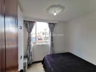 Apartamento en venta en El Porvenir, Bogotá · foto 10 de 17