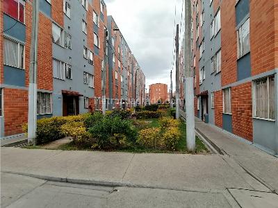 Apartamento en venta en El Porvenir, Bogotá · foto 13 de 17