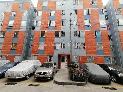 Apartamento en venta en El Porvenir, Bogotá · foto 14 de 17