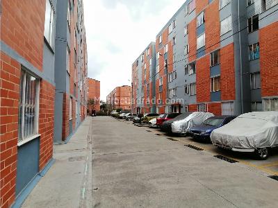 Apartamento en venta en El Porvenir, Bogotá · foto 15 de 17