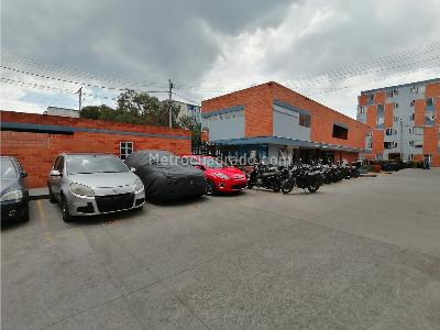 Apartamento en venta en El Porvenir, Bogotá · foto 16 de 17