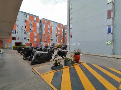 Apartamento en venta en El Porvenir, Bogotá · foto 17 de 17