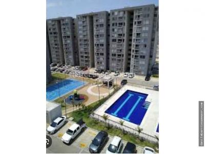 Apartamento en venta en Alameda Del Rio, Barranquilla · foto 3 de 20