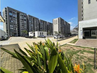 Apartamento en venta en Alameda Del Rio, Barranquilla · foto 4 de 20