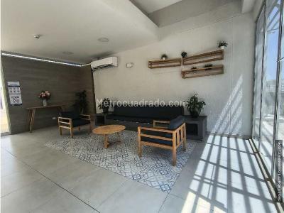 Apartamento en venta en Alameda Del Rio, Barranquilla · foto 16 de 20