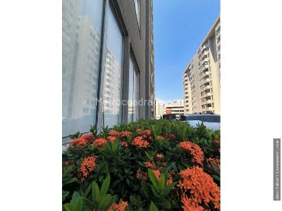 Apartamento en venta en Alameda Del Rio, Barranquilla · foto 17 de 20