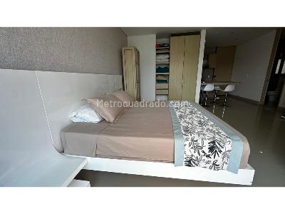 Apartaestudio en venta en Playa Salguero, Santa Marta, 58 m² · foto 4 de 20