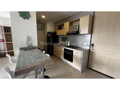 Apartaestudio en venta en Playa Salguero, Santa Marta, 58 m² · foto 6 de 20