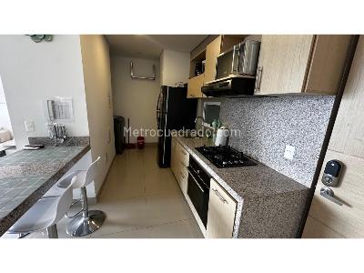 Apartaestudio en venta en Playa Salguero, Santa Marta, 58 m² · foto 7 de 20