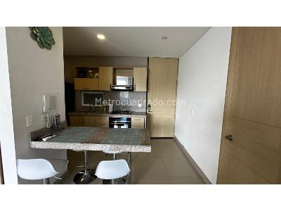 Apartaestudio en venta en Playa Salguero, Santa Marta, 58 m² · foto 8 de 20