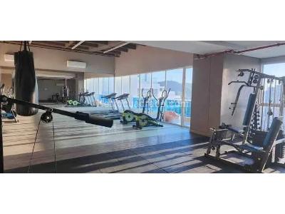 Apartaestudio en venta en Playa Salguero, Santa Marta, 58 m² · foto 15 de 20