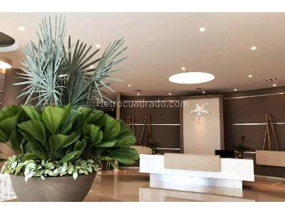 Apartaestudio en venta en Playa Salguero, Santa Marta, 58 m² · foto 16 de 20