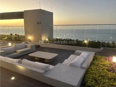 Apartaestudio en venta en Playa Salguero, Santa Marta, 58 m² · foto 19 de 20