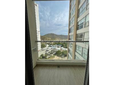 Apartaestudio en venta en Playa Salguero, Santa Marta, 33 m² · foto 8 de 12