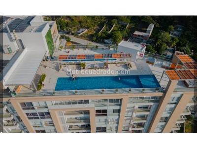 Apartaestudio en venta en Playa Salguero, Santa Marta, 33 m² · foto 12 de 12