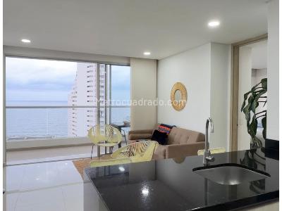 Apartamento en venta en El Cabrero, Cartagena · foto 2 de 12