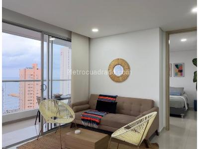 Apartamento en venta en El Cabrero, Cartagena · foto 3 de 12