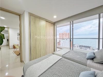 Apartamento en venta en El Cabrero, Cartagena · foto 5 de 12