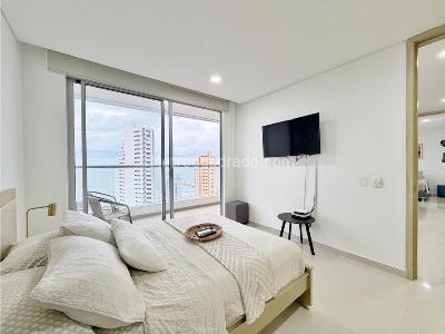 Apartamento en venta en El Cabrero, Cartagena · foto 7 de 12