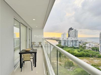 Apartamento en venta en El Cabrero, Cartagena · foto 11 de 12