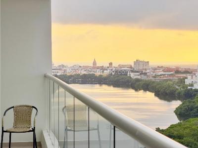 Apartamento en venta en El Cabrero, Cartagena · foto 12 de 12