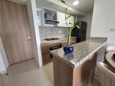 Apartamento en venta en Miramar, Barranquilla · foto 2 de 8