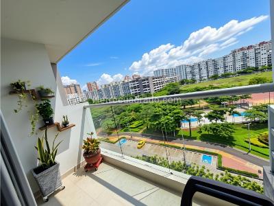 Apartamento en venta en Miramar, Barranquilla · foto 3 de 8